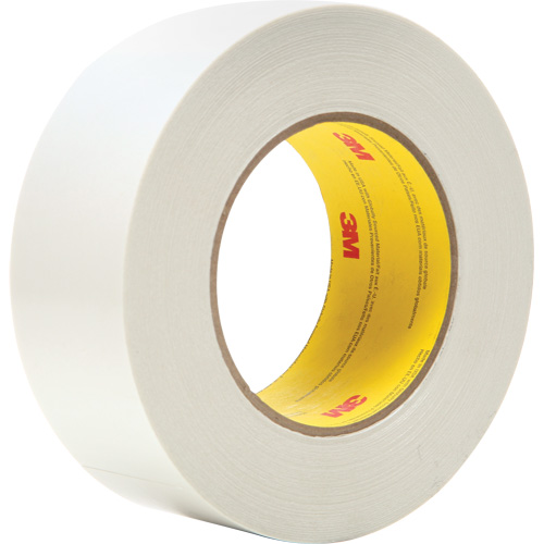 Ruban double face, 24 mm (1") la x 55 m (180') l, &eacute;paisseur de 4,3 mils Sidevic Inc.