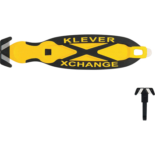 Couteau Xchange Sidevic Inc.