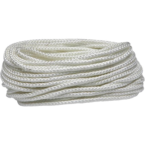 #15 Braided Twine, Nylon, 1640' Sidevic Inc.