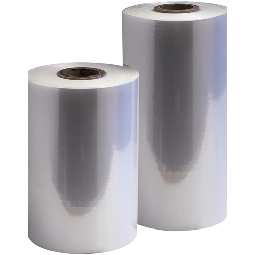 ExlfilmPlus&reg; GPS Polyolefin Shrink Film Sidevic Inc.