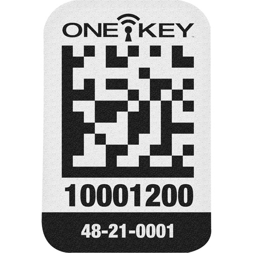 One-Key Asset ID Tags Sidevic Inc.