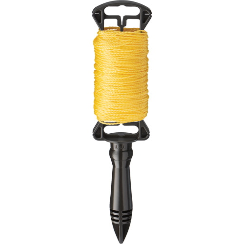 Twisted Line with Reel, 250' Sidevic Inc.