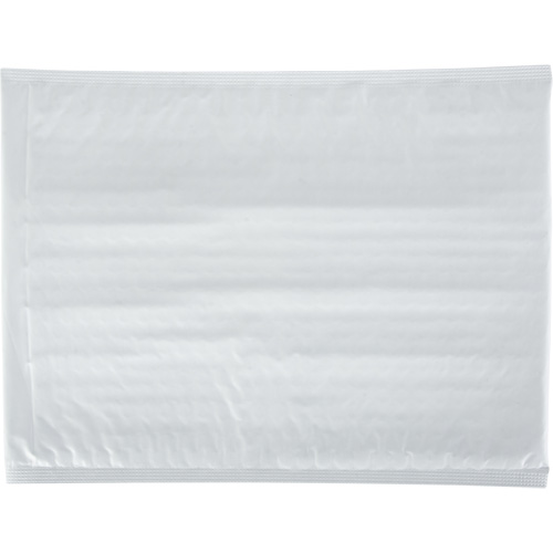 Enveloppe postale coussin&eacute;e, Poly&eacute;thyl&egrave;ne, 8-1/2" la x 12" lo Sidevic Inc.
