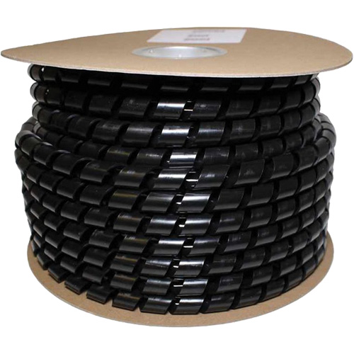 Gaine protectrice Spiralwrap Sidevic Inc.