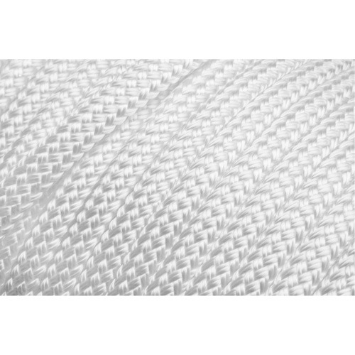 Braided White Rope, Nylon, 250' Sidevic Inc.