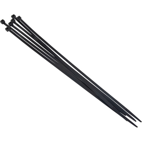 Cable Tie, 15" Long Sidevic Inc.
