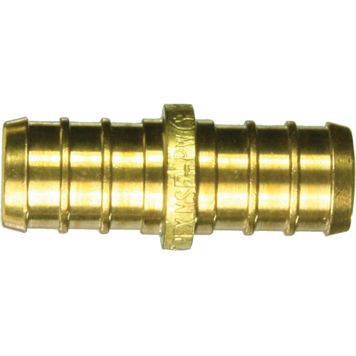 Lead-Free Coupling, Brass, 1" x 3/4" Sidevic Inc.