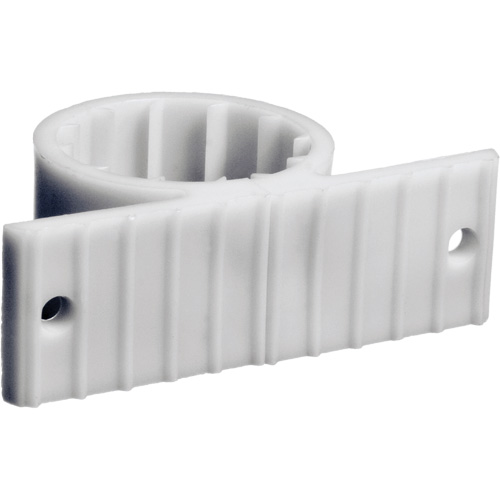 Collier de serrage pour tube sectionn&eacute; Sidevic Inc.