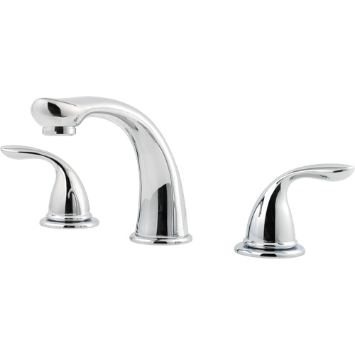 Pfirst Series Complete Roman Tub Trim Sidevic Inc.