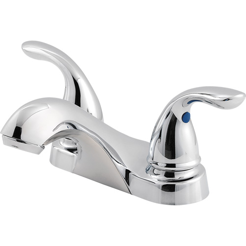 Pfirst Series Centerset Bathroom Faucet Sidevic Inc.
