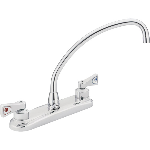 Robinet de cuisine central M-Dura Sidevic Inc.