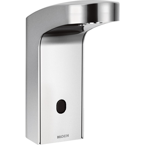 M-Power Single Mount Lavatory Faucet Sidevic Inc.
