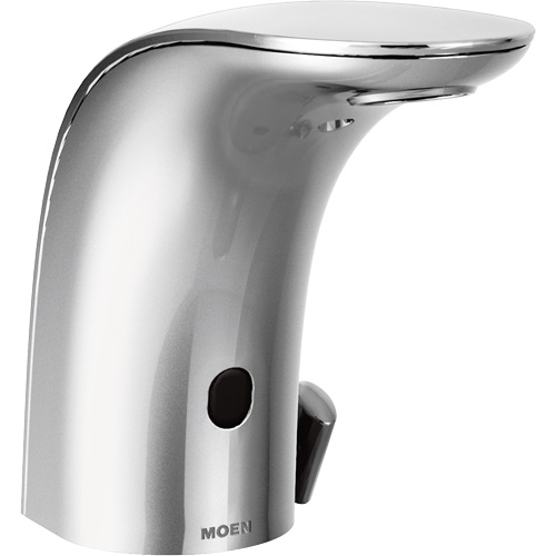 M-Power Single Mount Lavatory Faucet Sidevic Inc.