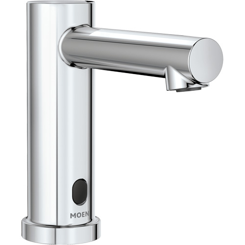 M-Power Single Mount Lavatory Faucet Sidevic Inc.