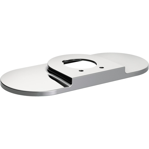 M-Power Deck Plate & Gasket Kit Sidevic Inc.
