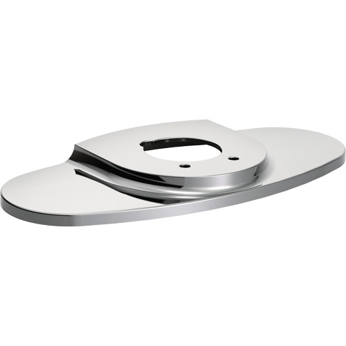 M-Power Deck Plate & Gasket Kit Sidevic Inc.