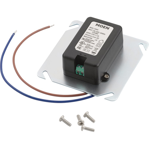 Multi-Unit Power AC Transformer Sidevic Inc.