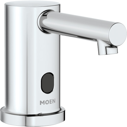 M-Power Align&reg; Style Soap Dispenser Sidevic Inc.