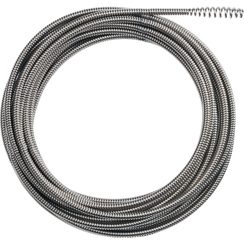 C&acirc;ble de furet &agrave; noyau interne avec placage RUST GUARD Sidevic Inc.