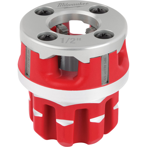 T&ecirc;te de fili&egrave;re compacte NPT Sidevic Inc.