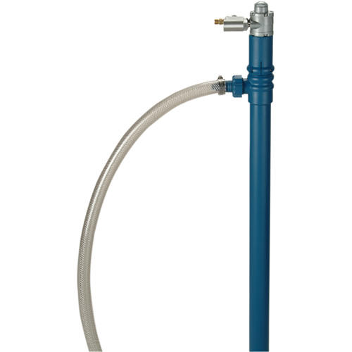 PFP-48 Drum Pump Kit with M6 Air Motor, 22 GPM Sidevic Inc.