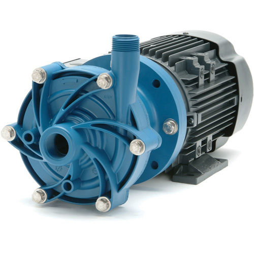 Magnetic Drive Pump with Carbon Bushing Sidevic Inc.