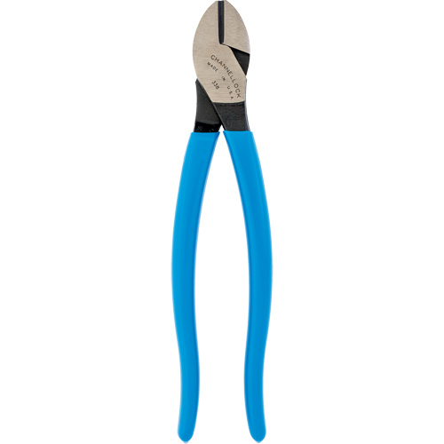Pince coupante diagonale &agrave; joint par recouvrement XLT, 8" lo Sidevic Inc.