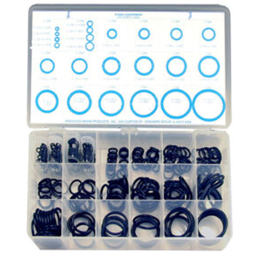 O-Ring Kit Sidevic Inc.