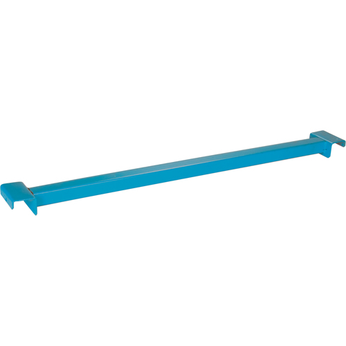 Racking Flush Safety Bar Sidevic Inc.