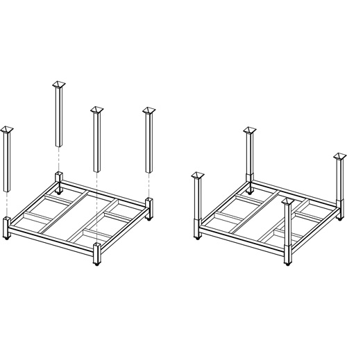 Airector&reg; Base Sidevic Inc.