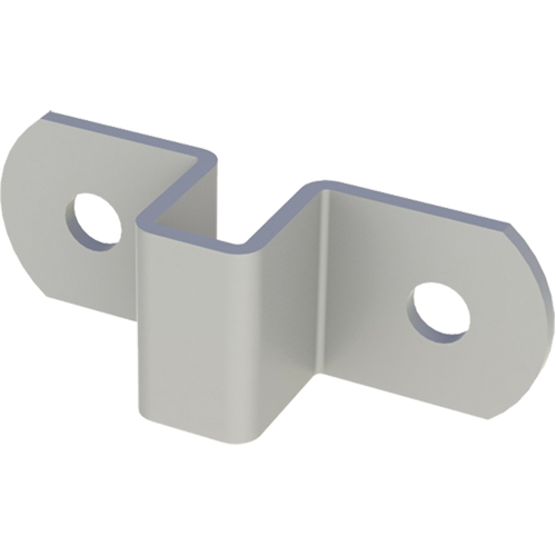 Supports pour configuration dos-&agrave;-dos pour rayonnage enclenchable Interlok Sidevic Inc.