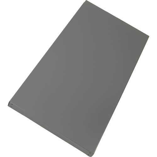 Heavy Duty Shelf, Steel, 48" W x 24" D Sidevic Inc.