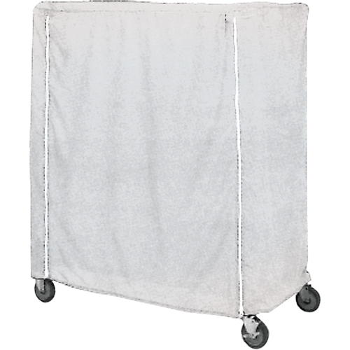 Enveloppes pour chariots &agrave; tablettes Sidevic Inc.
