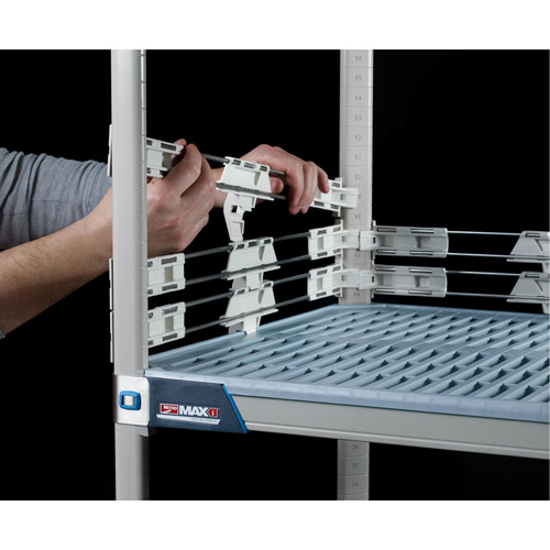 Metromax Ledge Sidevic Inc.
