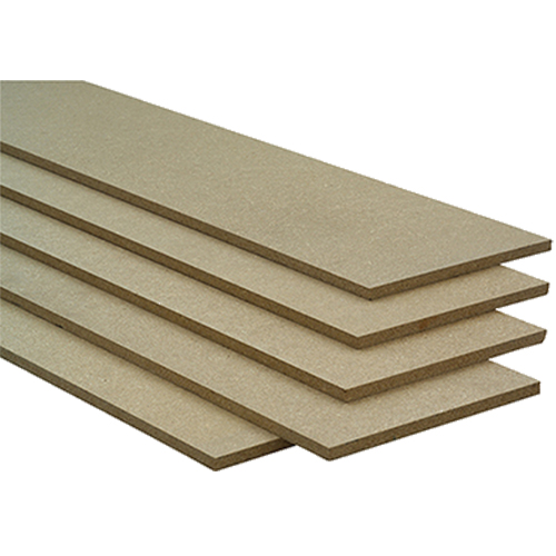 PANNEAU DE PARTICULES, 48"X12" Sidevic Inc.