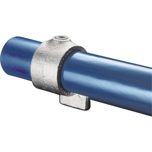 Raccords galvanis&eacute;s - Supports de fixation ajustables, 1,9" Sidevic Inc.