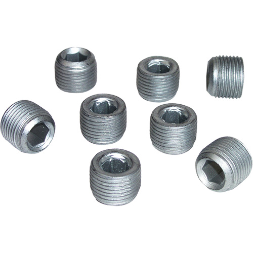 Structural Tube Clamp Screw Set Sidevic Inc.