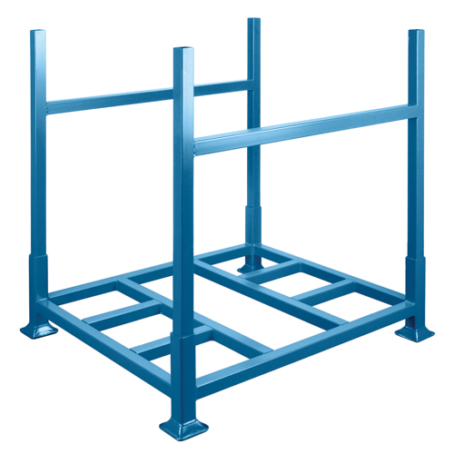 Stacking Racks - Accessories Sidevic Inc.