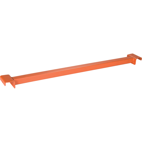 Pallet Racking Safety Bar Sidevic Inc.