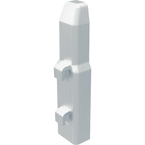 Crochet de tablette ajustable 1" Interlok Sidevic Inc.