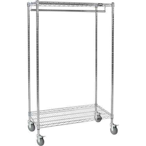 Wire Garment Rack Sidevic Inc.