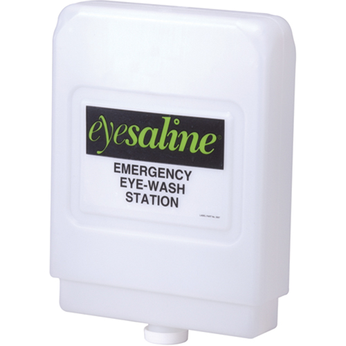 Flash Flood&reg; Eyesaline&reg; Refill, Single Sidevic Inc.