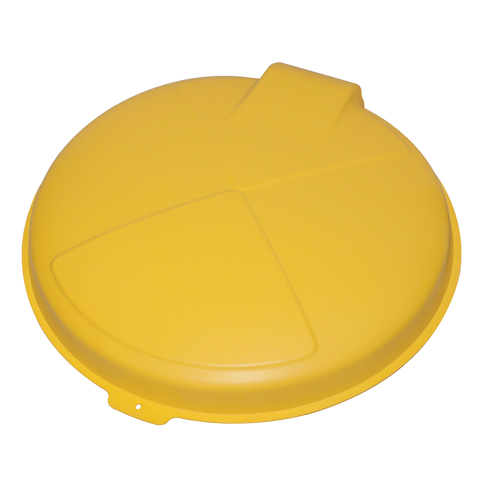 Couvercle pour entonnoirs Poly-Drum Funnel Sidevic Inc.