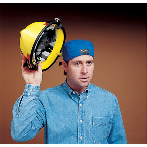 ALLEGRO INDUSTRIES Cooling Beanie, Royal Blue Sidevic Inc.