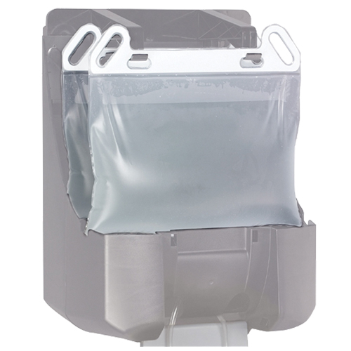 Aquarion&reg; Fluid Cartridges, Gravity-Fed, 3.7 gal. Capacity, Meets ANSI Z358.1 Sidevic Inc.