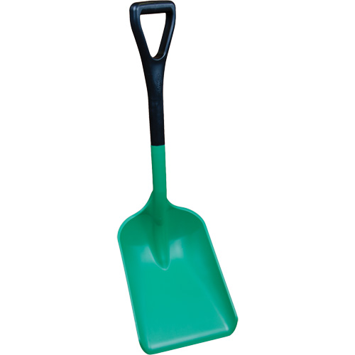 Safety Shovels - (Two-Piece) Sidevic Inc.