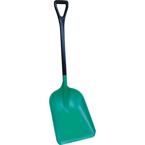 Safety Shovel with Extended Handle Sidevic Inc.