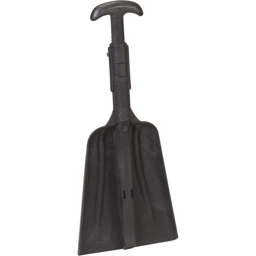 Collapsible Emergency Shovel Sidevic Inc.
