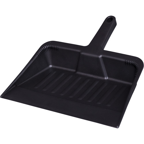 Utility Dust Pan, Plastic Sidevic Inc.