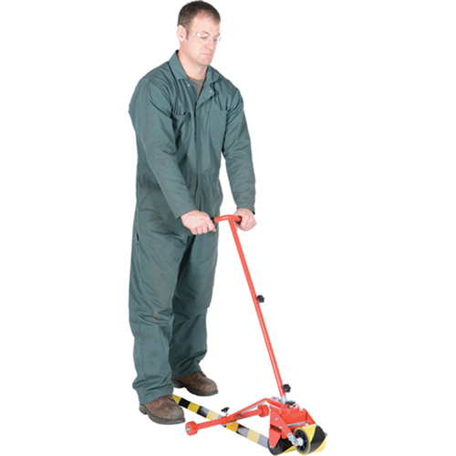 Floor Tape Applicators Sidevic Inc.